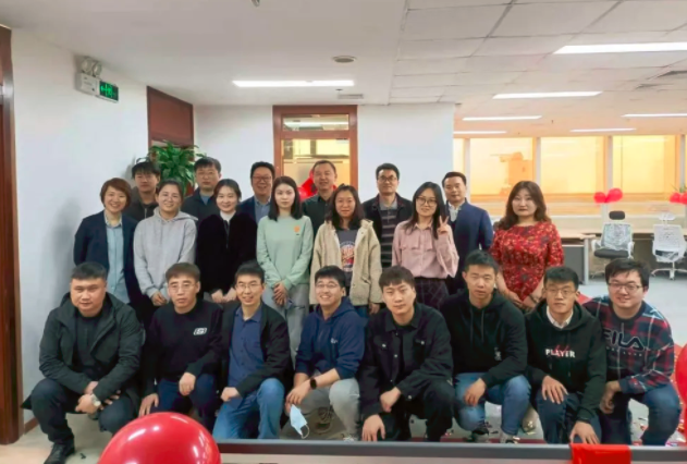 熱烈慶祝中奧科技北京總部喬遷之喜——開創(chuàng)新紀(jì)元，筑夢(mèng)新征程