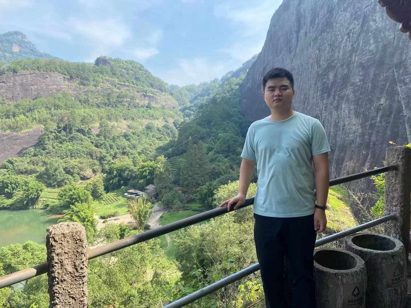 最可愛的中奧人 | 遇到問題怎么辦？不斷積極創(chuàng)新，攻堅難題！